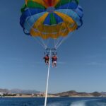 Parasailing Benidorm: Todo lo que Necesitas Saber antes de Volar